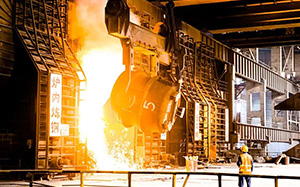 河南某钢铁公司《岗位价值评估及薪酬体系设计》咨询项目