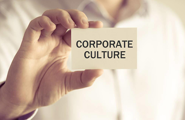 企业文化传播的六种方式